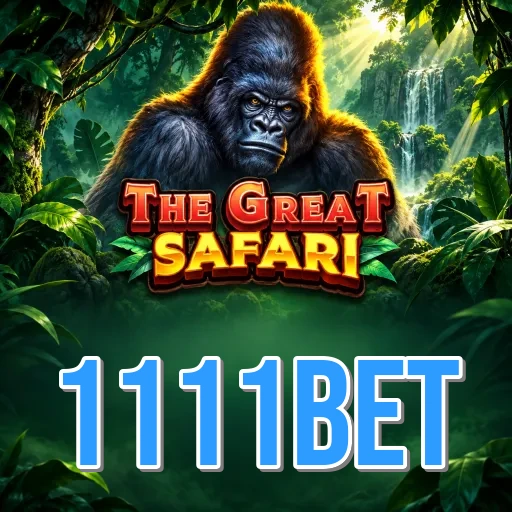 1111bet APK listing on Android showing version 3.9.9
